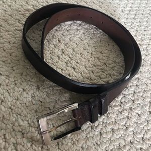 Remo Tulliani Genuine Leather Belt